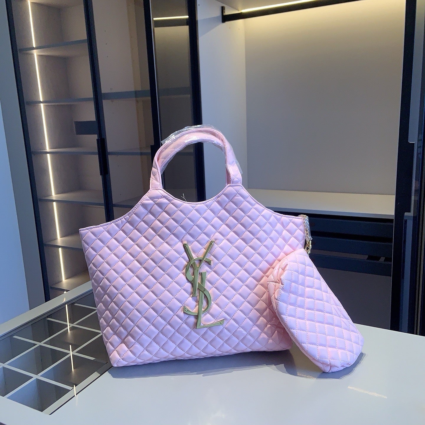 New Fashion and Versatile Set of Bags XL1026071712