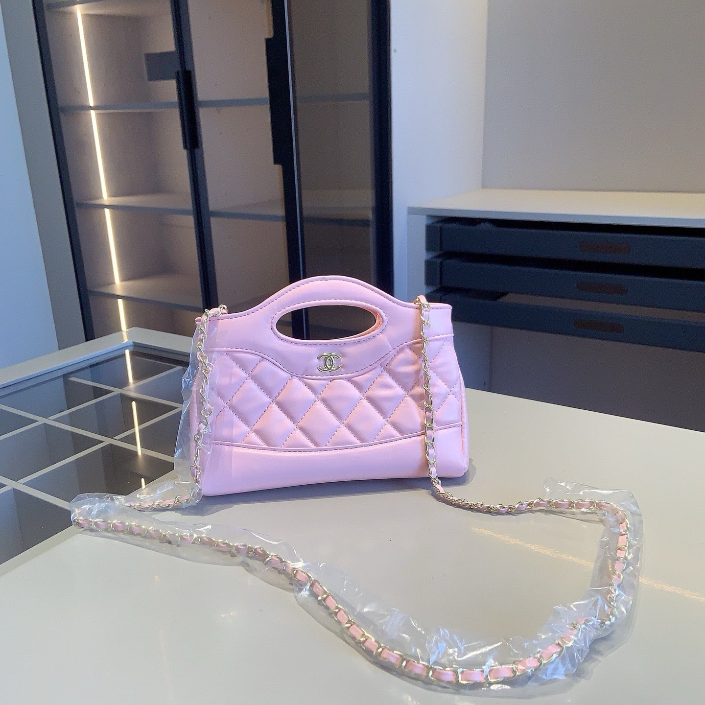 New Fashion and Versatile Set of Bags XL1026071712
