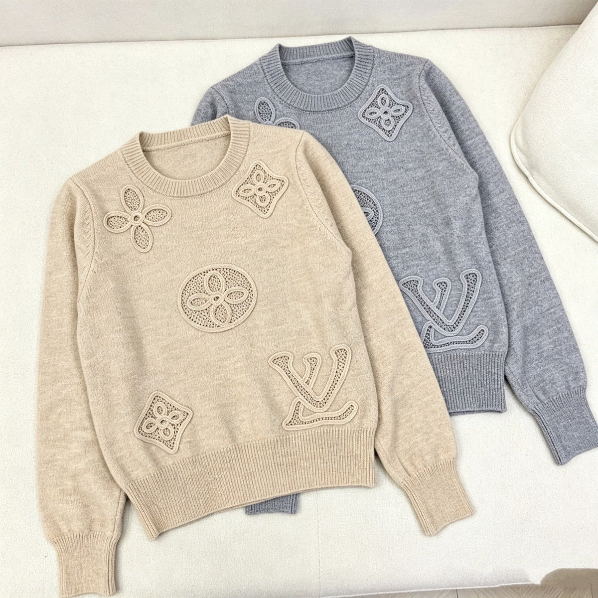 New Fashion Women's Knit Sweater TZ1326091106