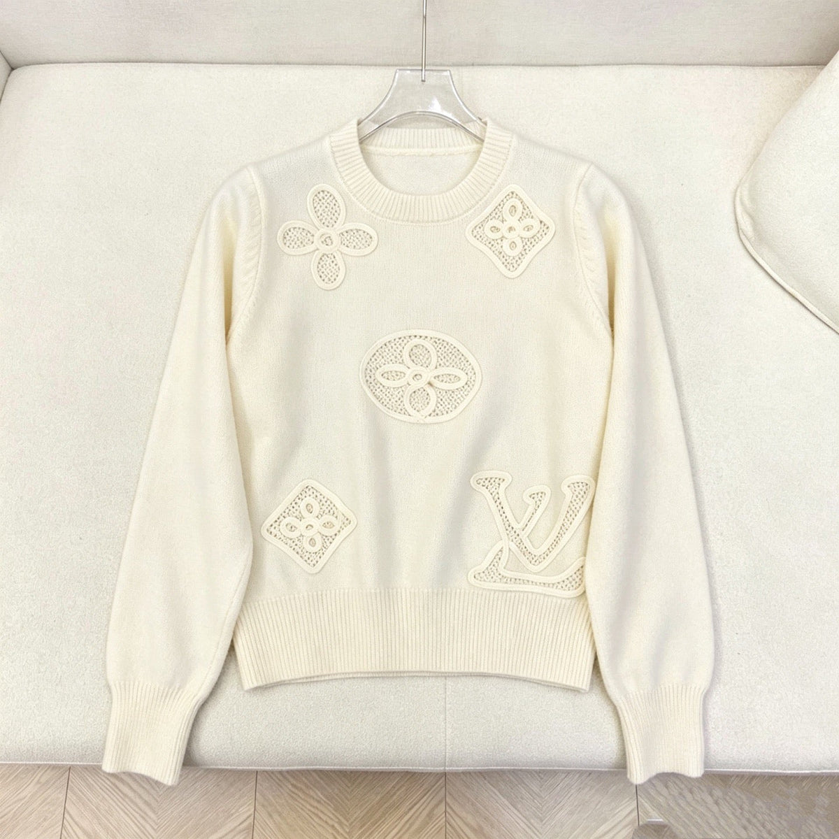 New Fashion Women's Knit Sweater TZ1326091106