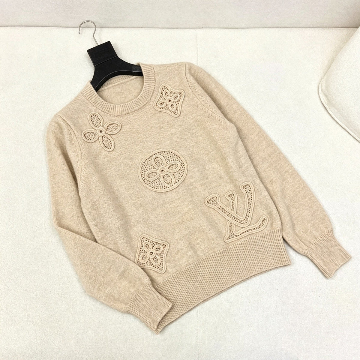 New Fashion Women's Knit Sweater TZ1326091106
