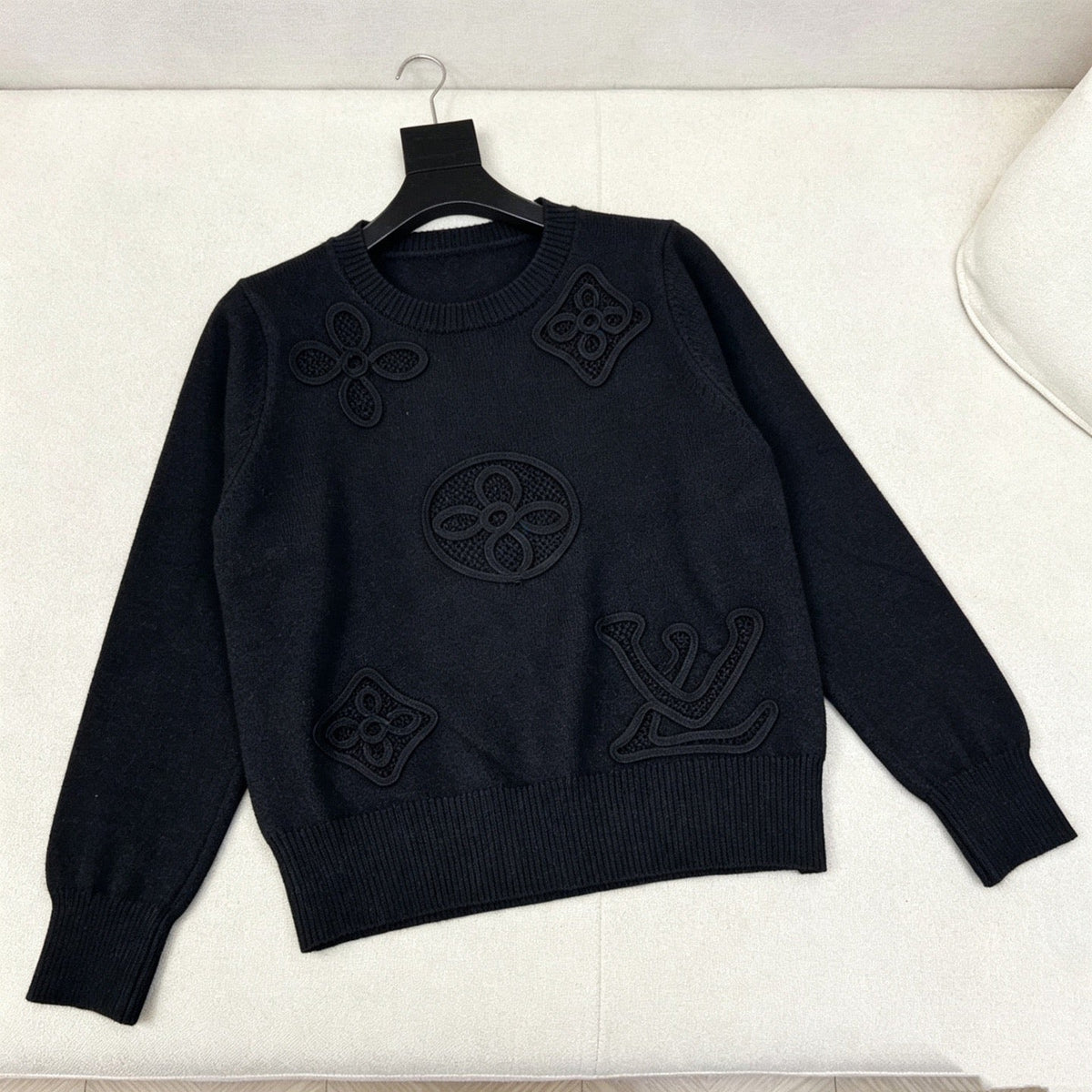 New Fashion Women's Knit Sweater TZ1326091106