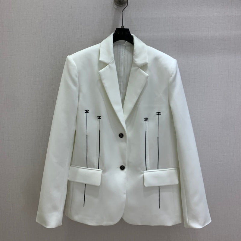 CC New Fashion Women's Blazer Jacket TZ1326091107