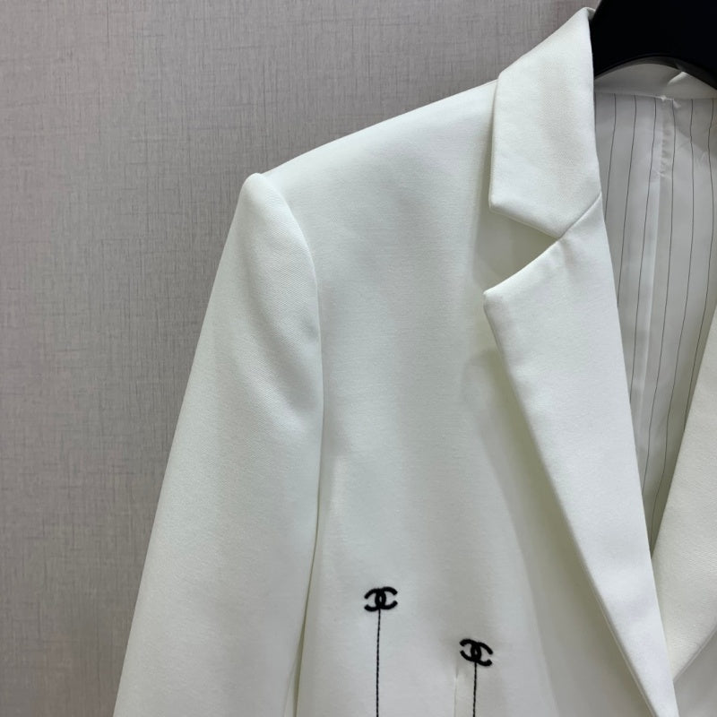 CC New Fashion Women's Blazer Jacket TZ1326091107