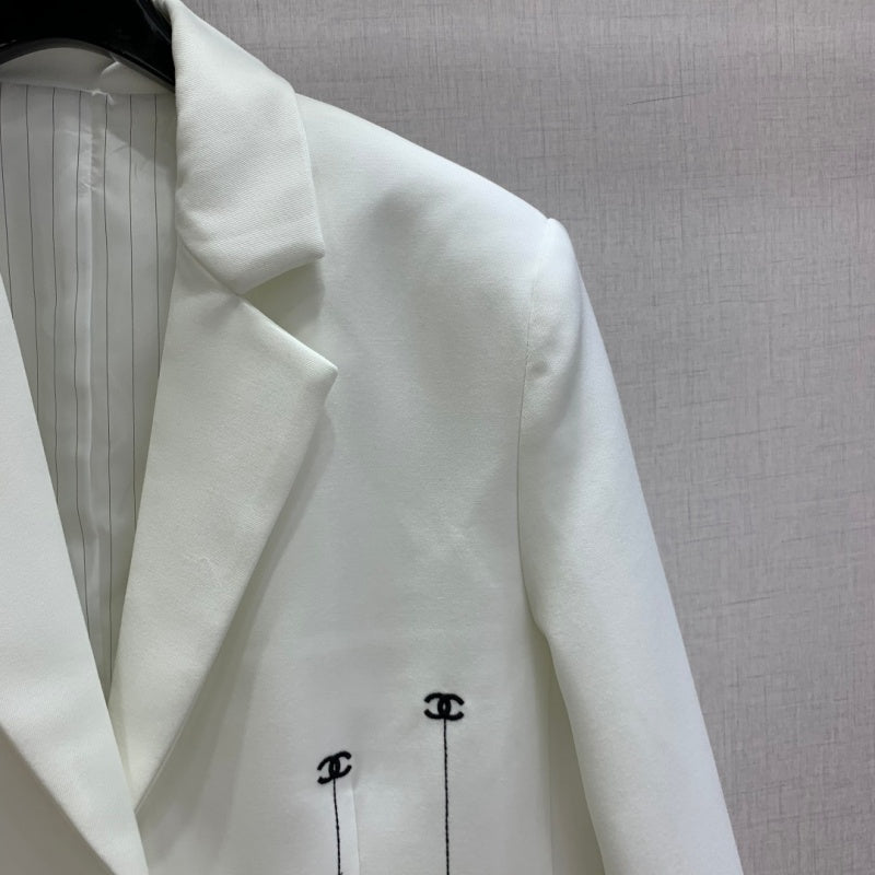 CC New Fashion Women's Blazer Jacket TZ1326091107