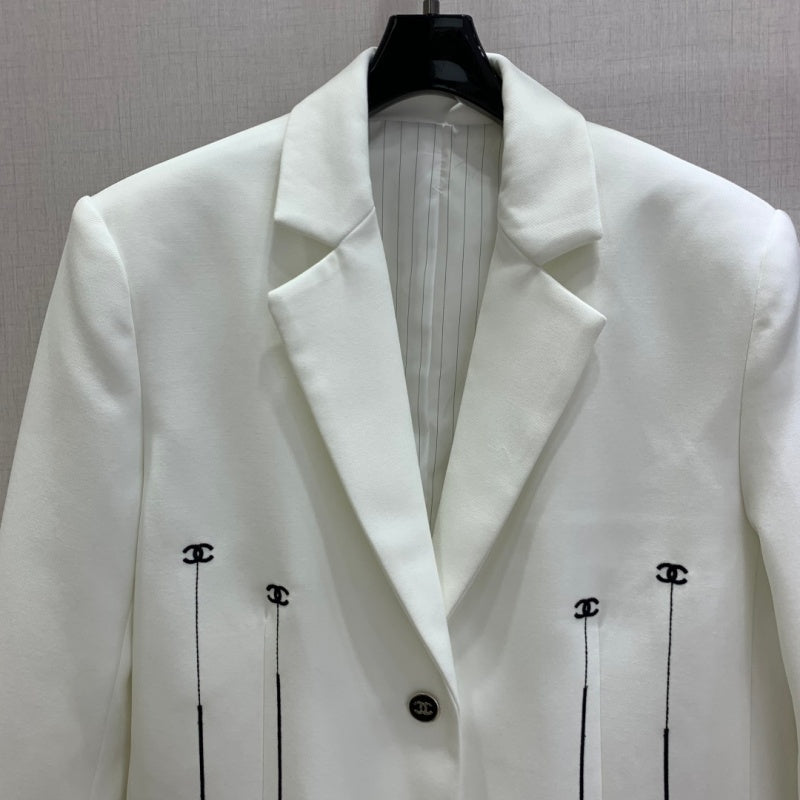 CC New Fashion Women's Blazer Jacket TZ1326091107