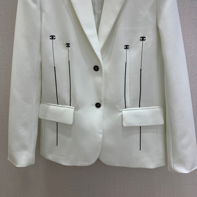 CC New Fashion Women's Blazer Jacket TZ1326091107