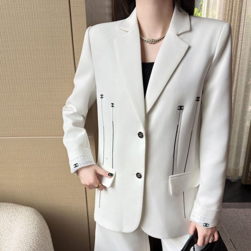 CC New Fashion Women's Blazer Jacket TZ1326091107