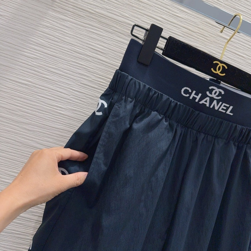 New Fashion Women CC Wide Leg Casual Pants XC1326091121