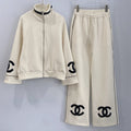 CHA 26ss Women's  Suit TZ1326091501
