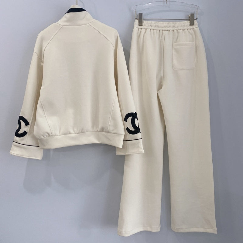 CHA 26ss Women's  Suit TZ1326091501