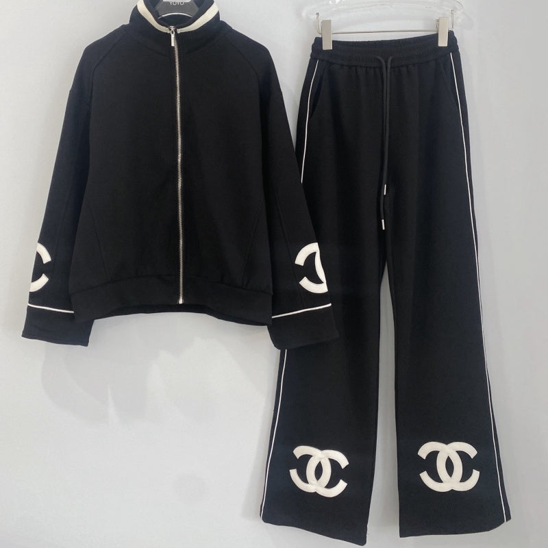 CHA 26ss Women's  Suit TZ1326091501