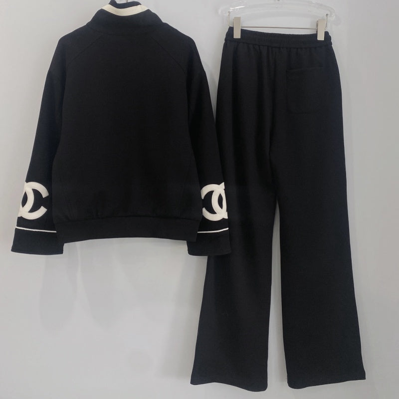 CHA 26ss Women's  Suit TZ1326091501