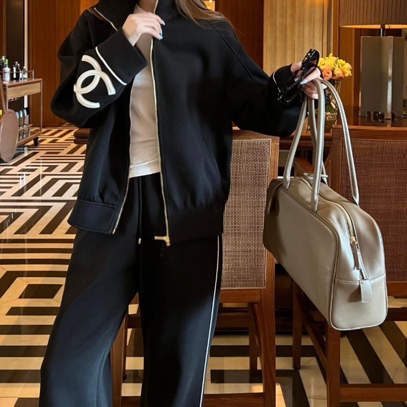 CHA 26ss Women's  Suit TZ1326091501