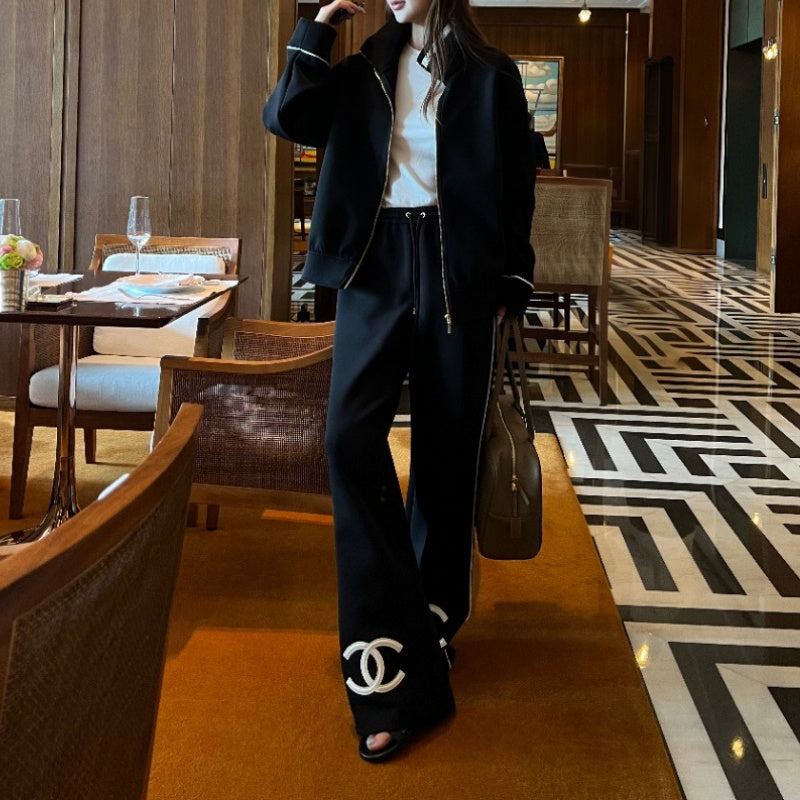 CHA 26ss Women's  Suit TZ1326091501