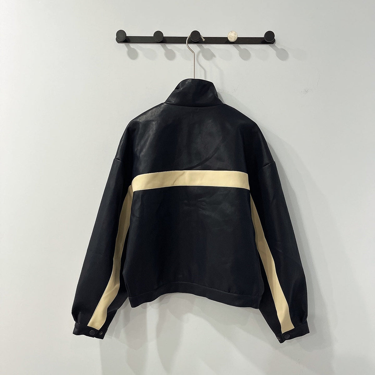 YS 26ss Women‘s leather jacket 1326091502