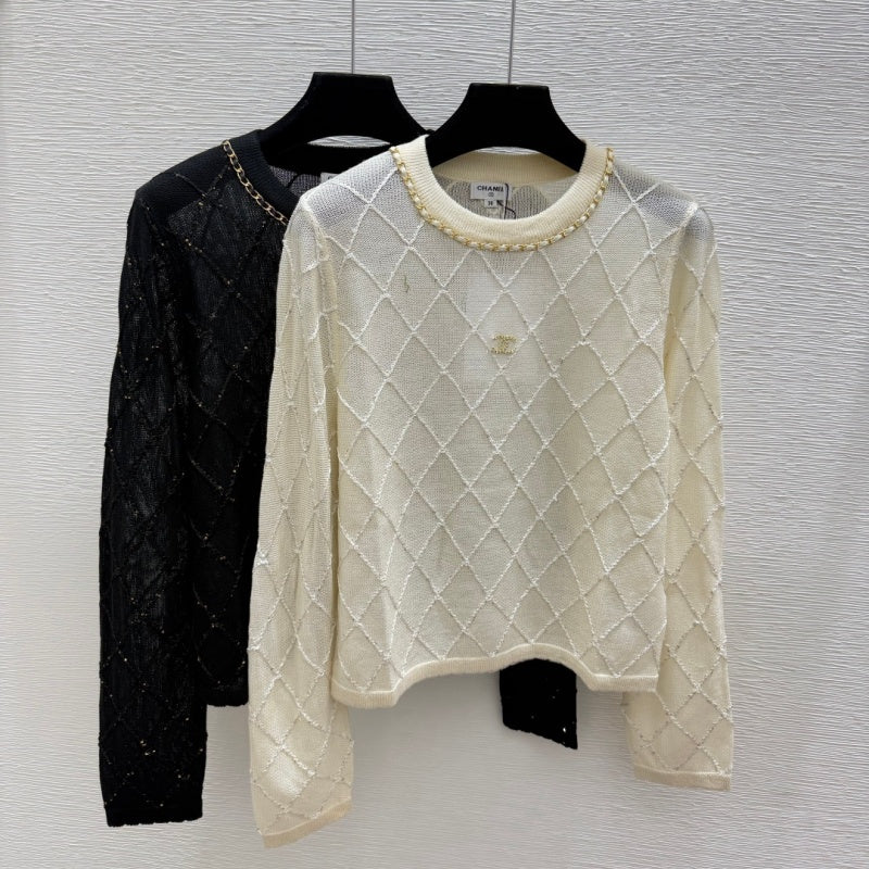 CHA 26ss Women's Base Shirt TZ1326091511
