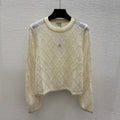 CHA 26ss Women's Base Shirt TZ1326091511
