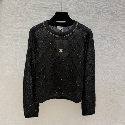 CHA 26ss Women's Base Shirt TZ1326091511