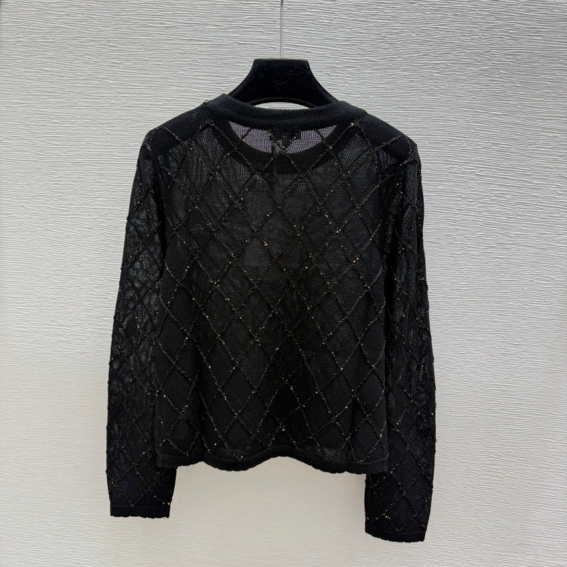 CHA 26ss Women's Base Shirt TZ1326091511