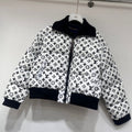 L New fashion  Women's down jacket TZ1326091512
