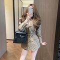 GG 26ss Women's Suit Jacket TZ1326091514