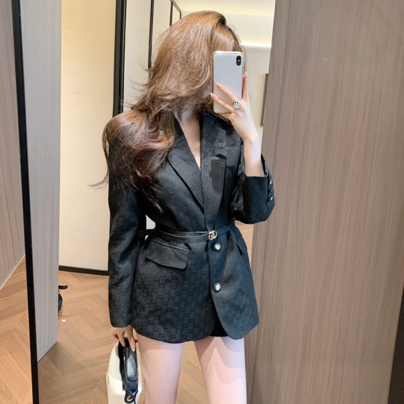 GG 26ss Women's Suit Jacket TZ1326091514