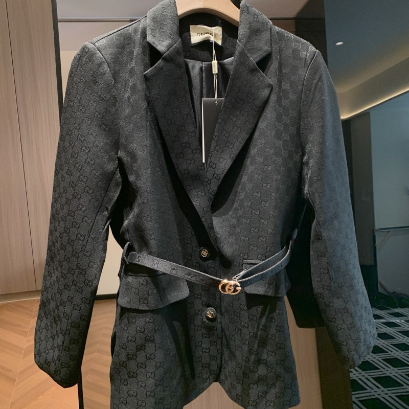 GG 26ss Women's Suit Jacket TZ1326091514