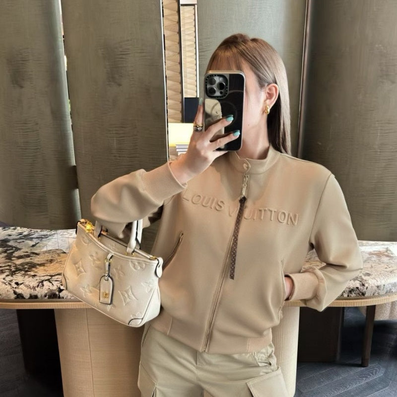 L 26ss Women's Jacket Coat TZ1326091518