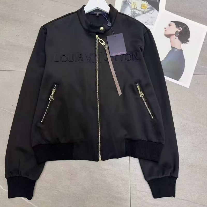 L 26ss Women's Jacket Coat TZ1326091518