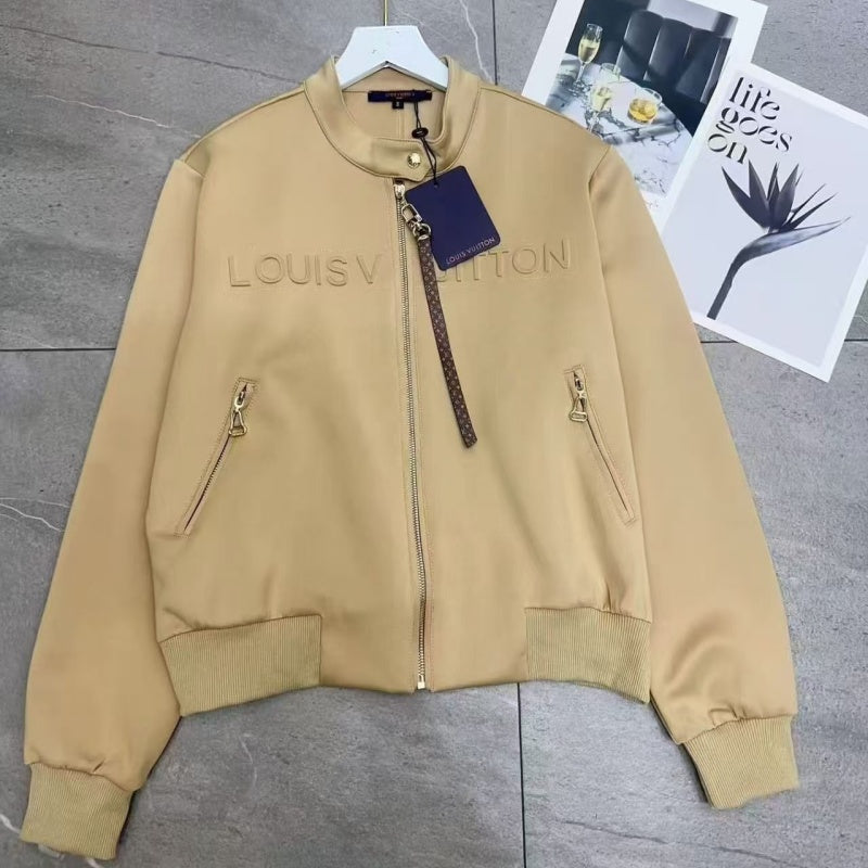 L 26ss Women's Jacket Coat TZ1326091518