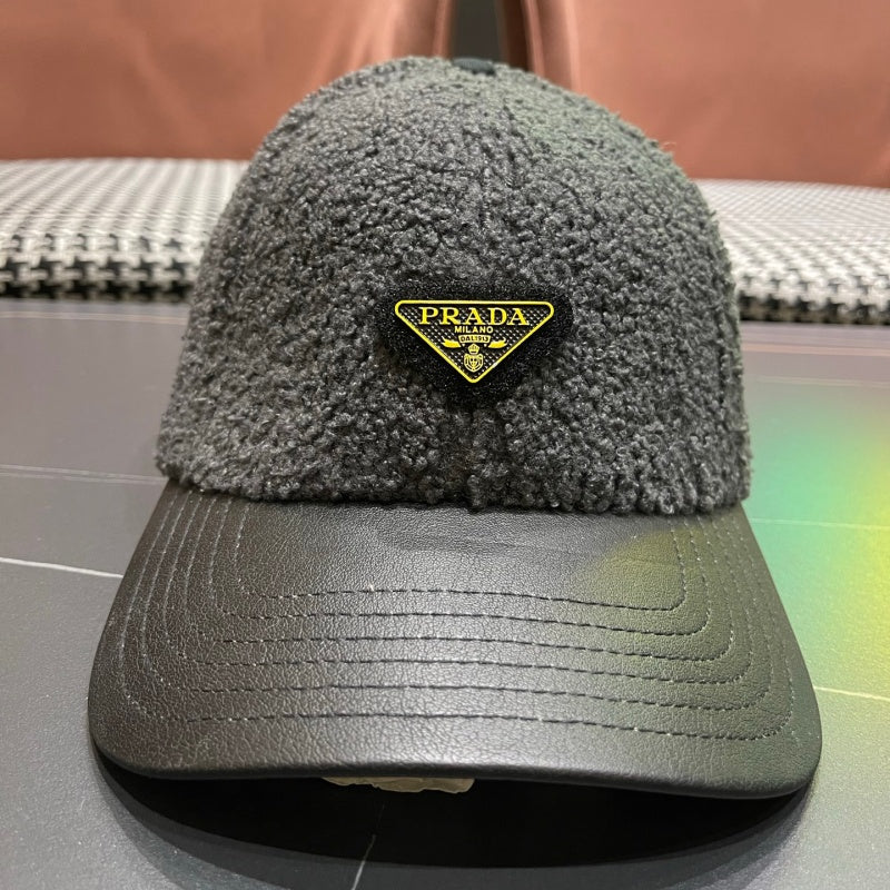 Unisex Autumn Winter Baseball Cap ZJN1326091520