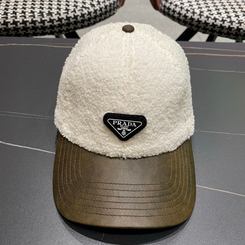 Unisex Autumn Winter Baseball Cap ZJN1326091520
