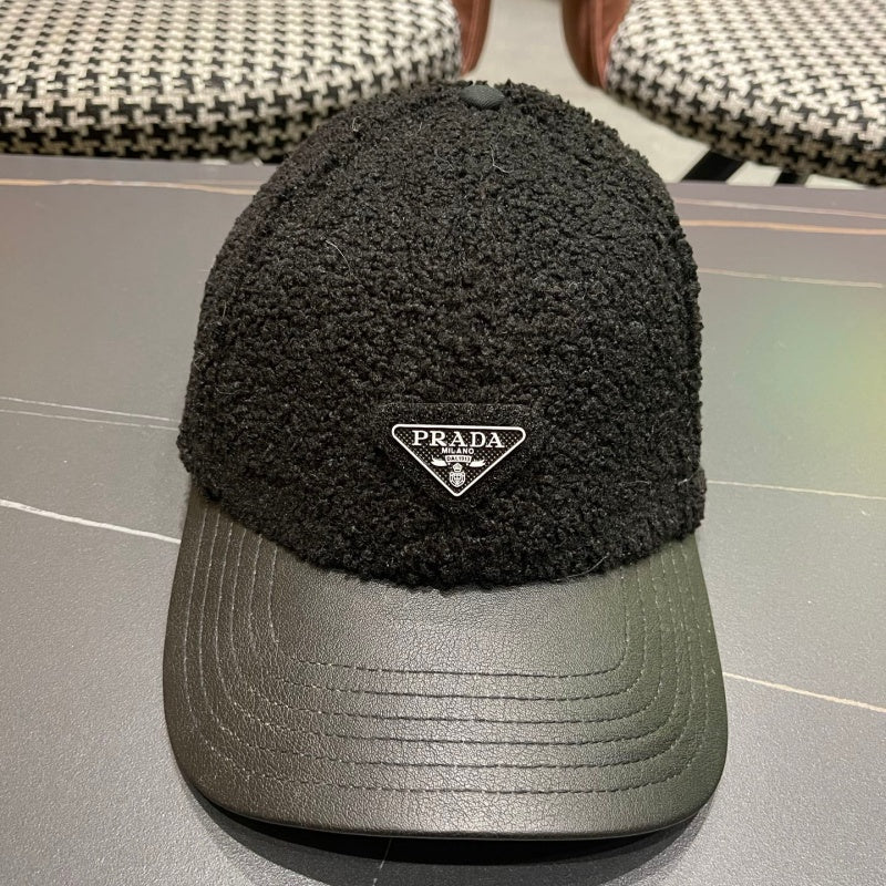 Unisex Autumn Winter Baseball Cap ZJN1326091520