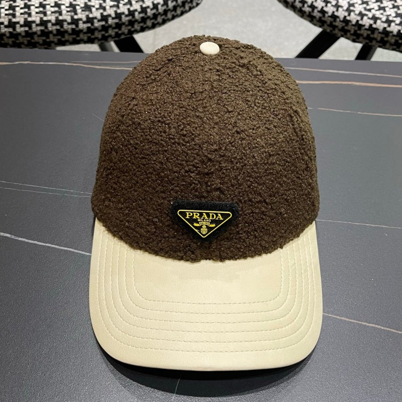 Unisex Autumn Winter Baseball Cap ZJN1326091520