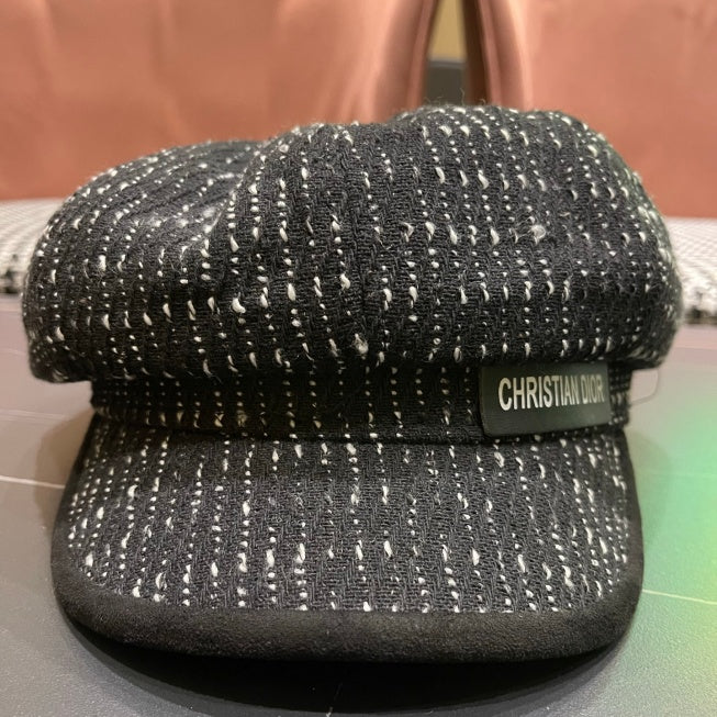 DIO 26ss New Fashion Women‘s Beret ZJN1326091521
