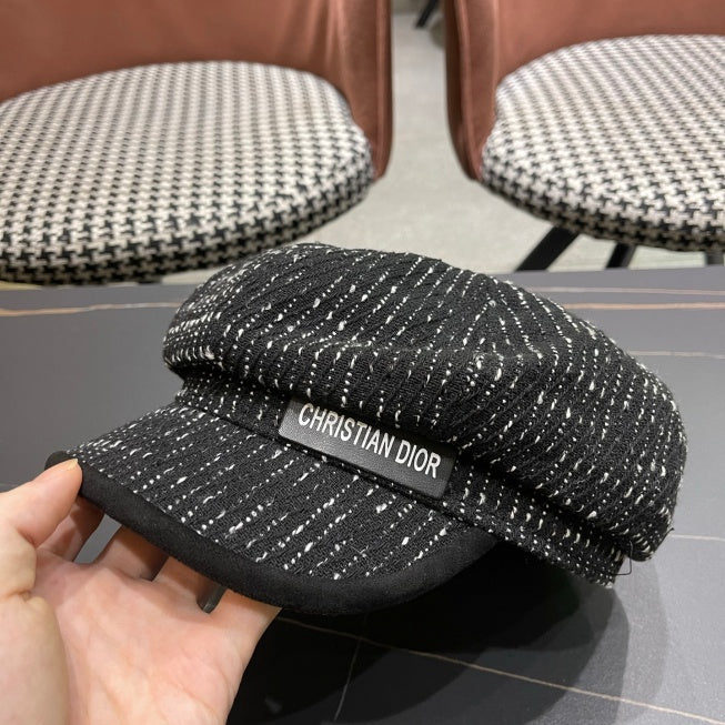DIO 26ss New Fashion Women‘s Beret ZJN1326091521