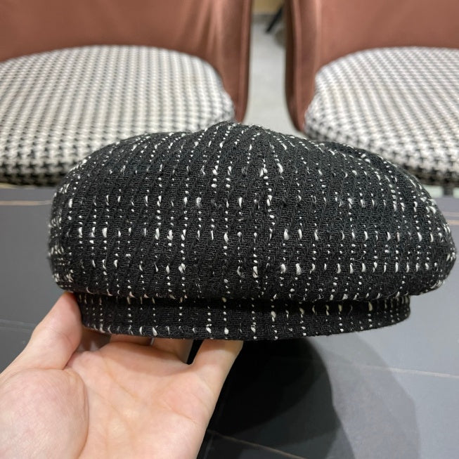 DIO 26ss New Fashion Women‘s Beret ZJN1326091521