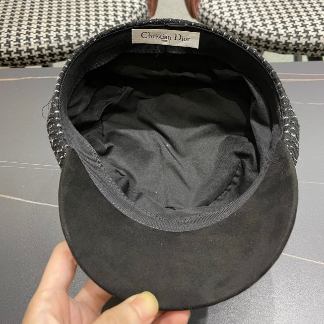 DIO 26ss New Fashion Women‘s Beret ZJN1326091521