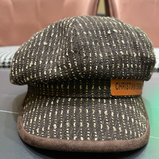 DIO 26ss New Fashion Women‘s Beret ZJN1326091521