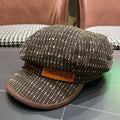 DIO 26ss New Fashion Women‘s Beret ZJN1326091521