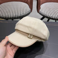 FD 26ss New Fashion Women's Beret ZJN1326091522