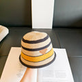 PRA 26ss New Fashion Women Bucket Hat ZJN1326091527