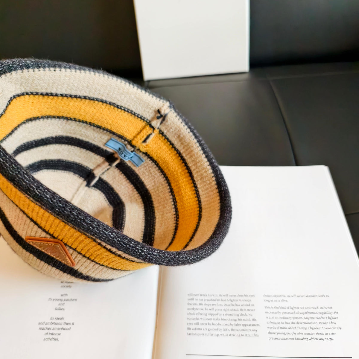 PRA 26ss New Fashion Women Bucket Hat ZJN1326091527