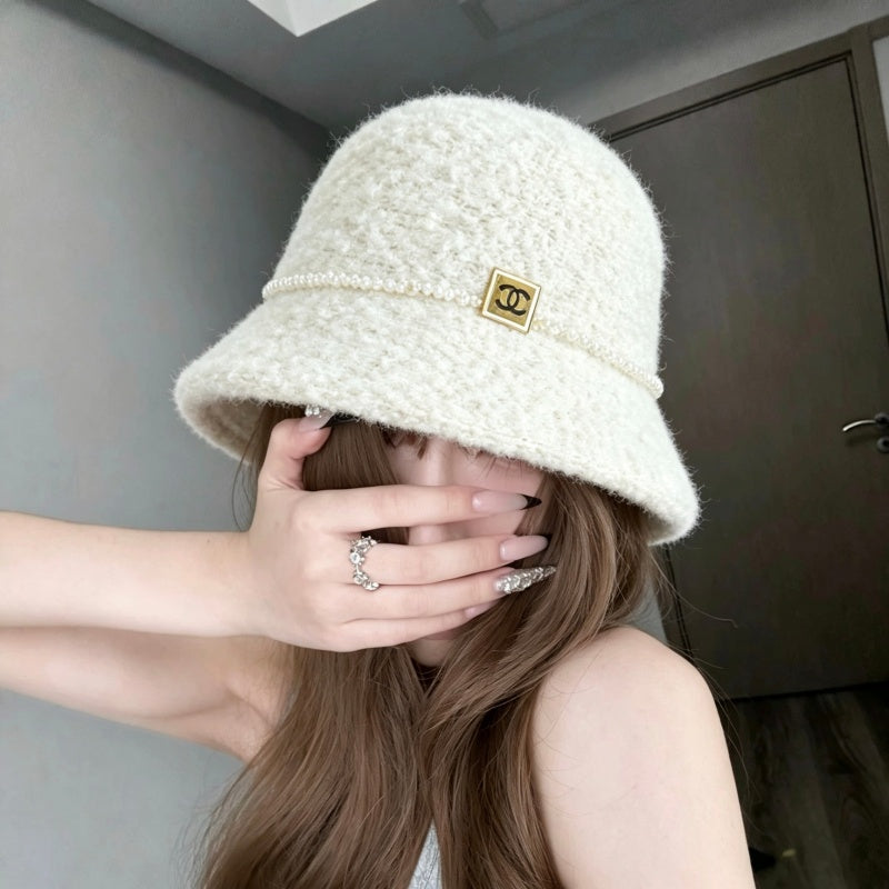 CHA 26ss Women's Bucket Hat ZJN1326091529
