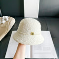 CHA 26ss Women's Bucket Hat ZJN1326091529
