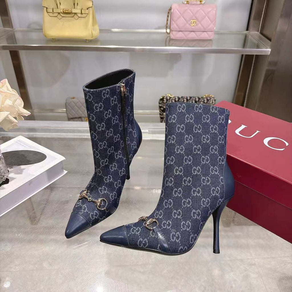 New Fashion women's GG shoes XY1326091601