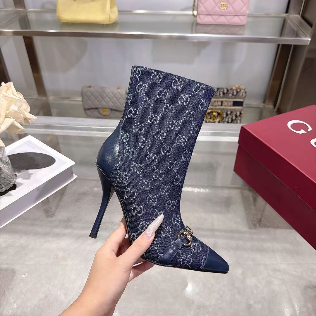 New Fashion women's GG shoes XY1326091601