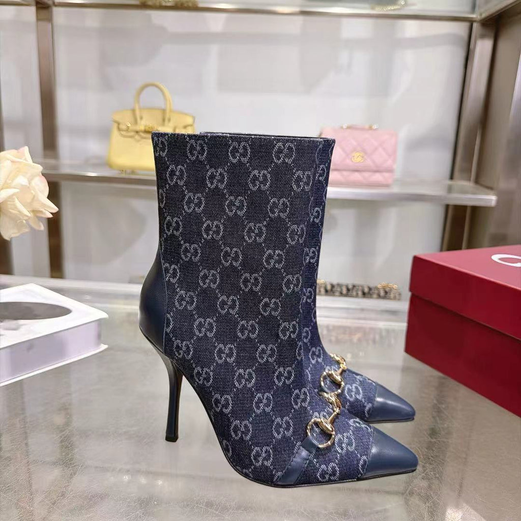 New Fashion women's GG shoes XY1326091601