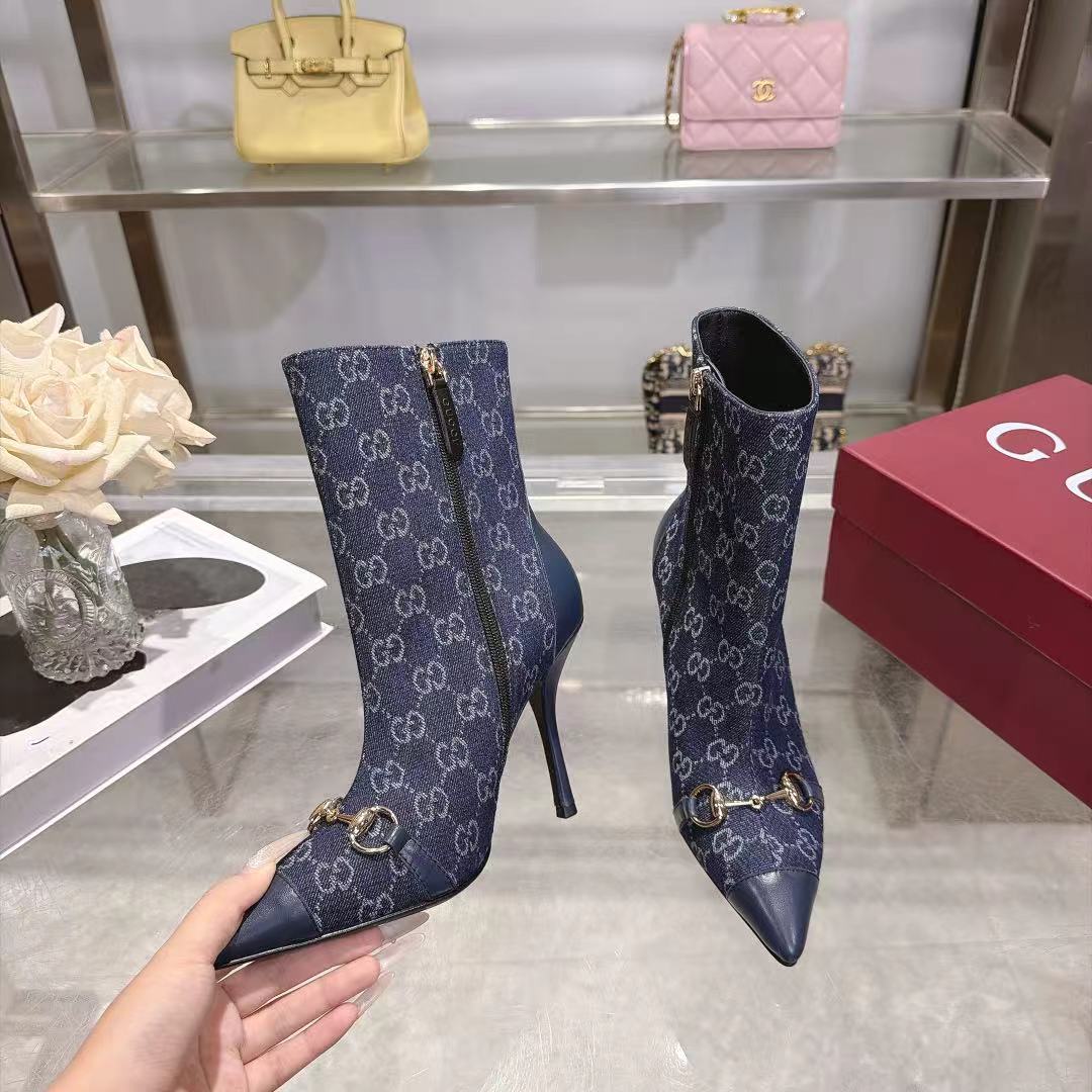 New Fashion women's GG shoes XY1326091601